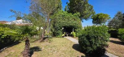 Chalet in Pelagatos - Pago del Humo photo 20