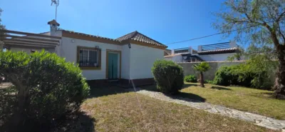 Chalet in Pelagatos - Pago del Humo photo 2