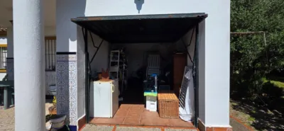 Chalet in Pelagatos - Pago del Humo photo 4