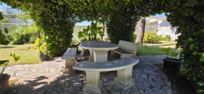 Chalet in Pelagatos - Pago del Humo photo 9