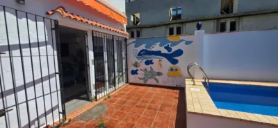 Casa – Chiclana de la Frontera - Más