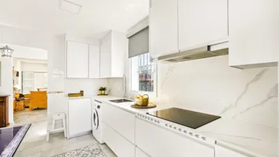 Chalet en Sanctipetri photo 21