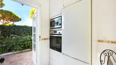 Chalet en Sanctipetri photo 27