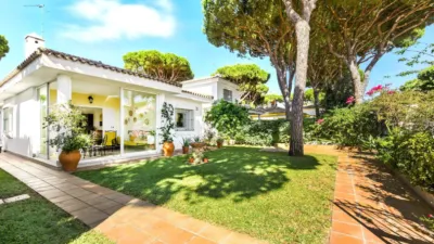 Chalet in Sancti Petri photo 2