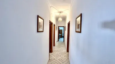 Chalet en venta en Calle del Doctor Fleming, Humilladero de 199.000 €