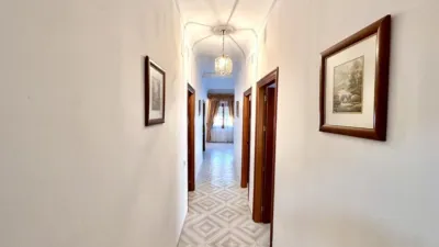 Chalet en venta en Calle del Doctor Fleming, Humilladero de 199.000 €