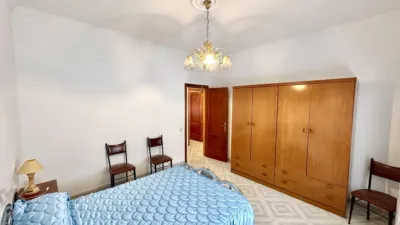 Chalet en venta en Calle del Doctor Fleming, Humilladero de 199.000 €