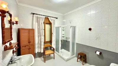 Chalet en venta en Calle del Doctor Fleming, Humilladero de 199.000 €