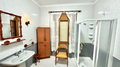 Chalet en venta en Calle del Doctor Fleming, Humilladero de 199.000 €