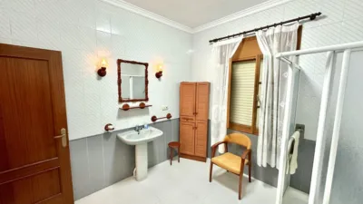 Chalet en venta en Calle del Doctor Fleming, Humilladero de 199.000 €