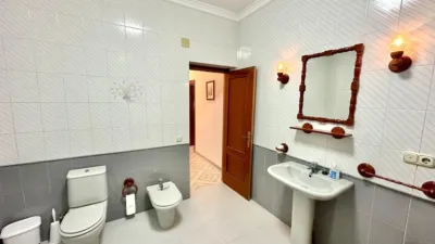 Chalet en venta en Calle del Doctor Fleming, Humilladero de 199.000 €