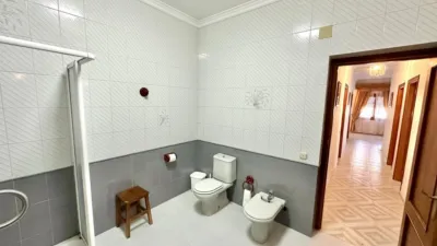 Chalet en venta en Calle del Doctor Fleming, Humilladero de 199.000 €