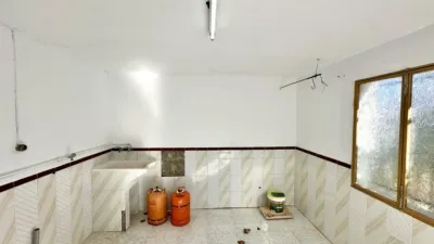 Chalet en venta en Calle del Doctor Fleming, Humilladero de 199.000 €