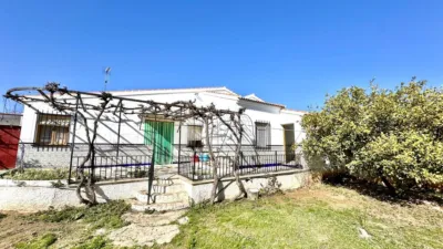 Chalet en venta en Calle del Doctor Fleming, Humilladero de 199.000 €