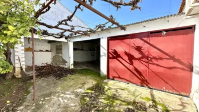 Chalet en venta en Calle del Doctor Fleming, Humilladero de 199.000 €