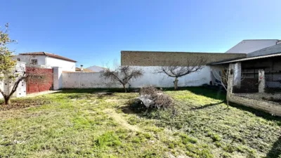 Chalet en venta en Calle del Doctor Fleming, Humilladero de 199.000 €