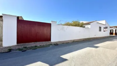 Chalet en venta en Calle del Doctor Fleming, Humilladero de 199.000 €