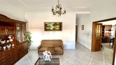 Chalet en venta en Calle del Doctor Fleming, Humilladero de 199.000 €
