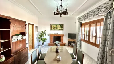 Chalet en venta en Calle del Doctor Fleming, Humilladero de 199.000 €