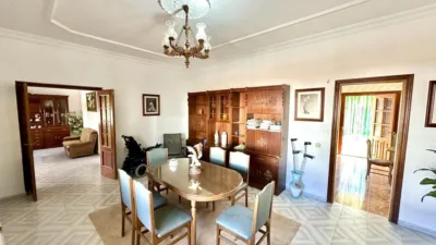 Chalet en venta en Calle del Doctor Fleming, Humilladero de 199.000 €