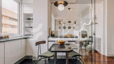 Piso en alquiler en Calle de Víctor Andrés Belaúnde - Imagen 10