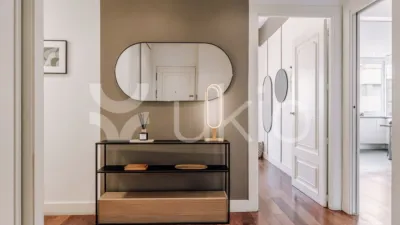 Piso en alquiler en Calle de Víctor Andrés Belaúnde - Imagen 11