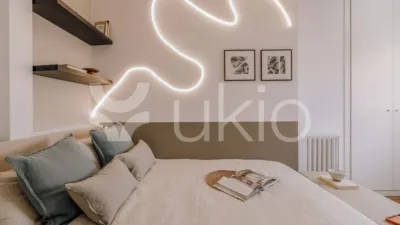 Piso en alquiler en Calle de Víctor Andrés Belaúnde - Imagen 12