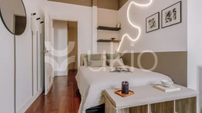 Piso en alquiler en Calle de Víctor Andrés Belaúnde - Imagen 14