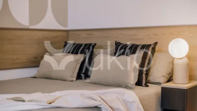 Piso en alquiler en Calle de Víctor Andrés Belaúnde - Imagen 15