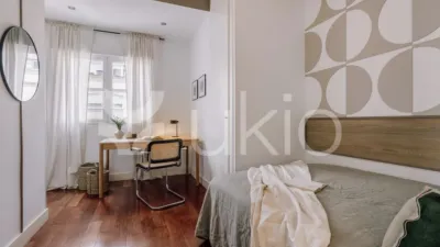 Piso en alquiler en Calle de Víctor Andrés Belaúnde - Imagen 16