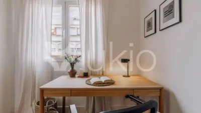 Piso en alquiler en Calle de Víctor Andrés Belaúnde - Imagen 17