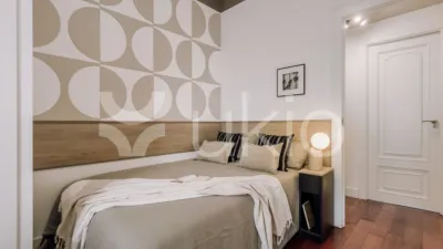 Piso en alquiler en Calle de Víctor Andrés Belaúnde - Imagen 18