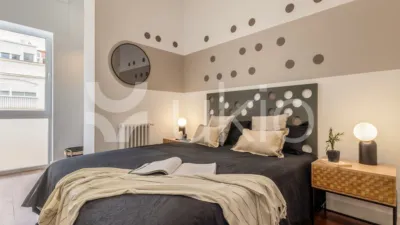 Piso en alquiler en Calle de Víctor Andrés Belaúnde - Imagen 19