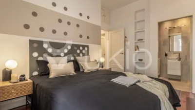 Piso en alquiler en Calle de Víctor Andrés Belaúnde - Imagen 20