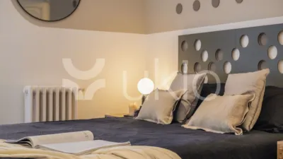 Piso en alquiler en Calle de Víctor Andrés Belaúnde - Imagen 21