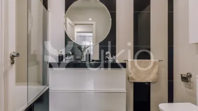 Piso en alquiler en Calle de Víctor Andrés Belaúnde - Imagen 22