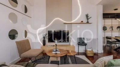 Piso en alquiler en Calle de Víctor Andrés Belaúnde - Imagen 6