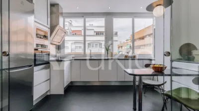 Piso en alquiler en Calle de Víctor Andrés Belaúnde - Imagen 9