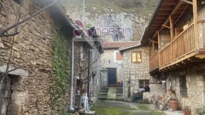 Casa rústica en calle Caño photo 10