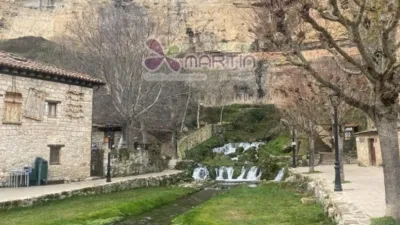 Rustic house on Caño Street photo 2