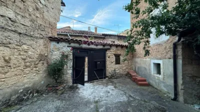Rustic house on Caño Street photo 4