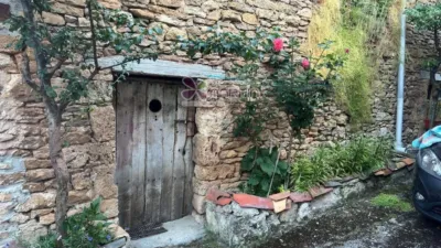 Casa rústica en calle Caño photo 8