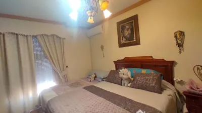 Apartment on Calle de Cervantes photo 11