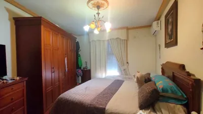 Apartment on Calle de Cervantes photo 12