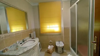Apartment on Calle de Cervantes photo 14