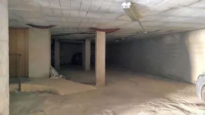 Apartment on Calle de Cervantes photo 17