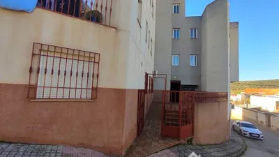 Apartment on Calle de Cervantes photo 26