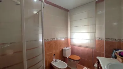 Apartment on Calle de Cervantes photo 27