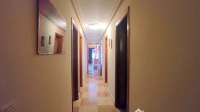 Apartment on Calle de Cervantes photo 29
