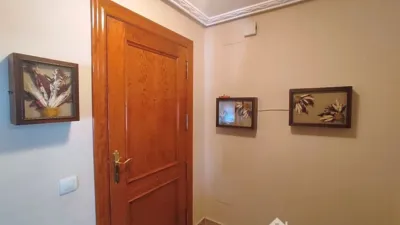 Apartment on Calle de Cervantes photo 2